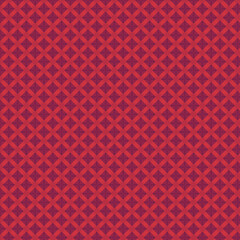 Illustration with repetitive geometric shapes covering the background. Drawing with colored pattern that can be used as a web pattern, wallpaper, digital graphics, gifts and artistic decorations.