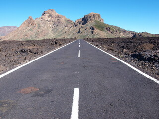 Fernweh, ein Roadtrip