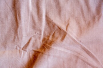 Stoff Muster Textil Hintergrund Textur pink