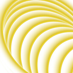 lemon slices on white background background image for web pages