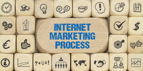 Internet Marketing Process 
