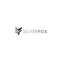 Silver Fox Logo Design