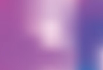 Light Purple, Pink vector abstract bright texture.