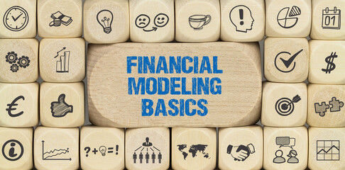 Financial Modeling Basics 