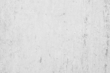 Fototapeta premium gray concrete wall abstract background clear and smooth texture grunge polished cement outdoor.