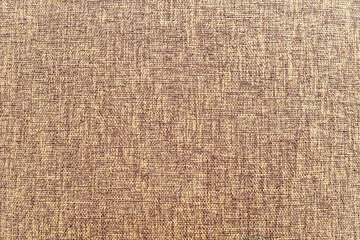 close-up fabric wallpaper texture for background