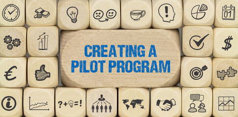 Creating a Pilot Program