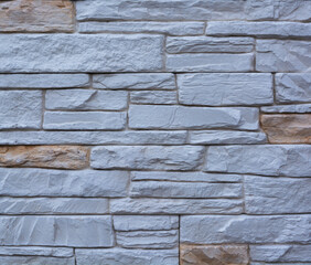 light masonry brick texture, decorative building facade texture for design
