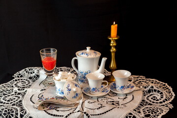 Old items for the house