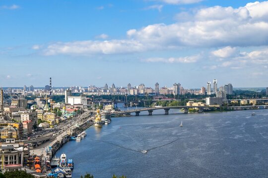 Kyiv