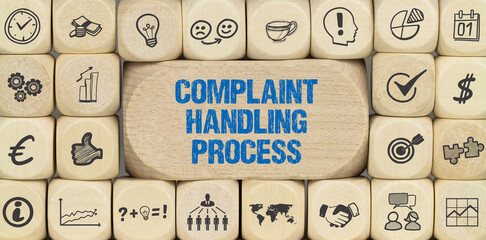 Complaint Handling Process 