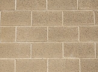 white brick wall