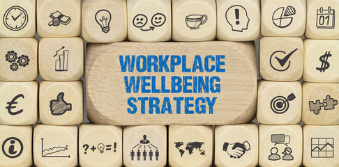 Workplace Wellbeing Strategy 