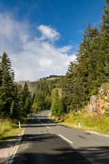 Villacher Bergstrasse