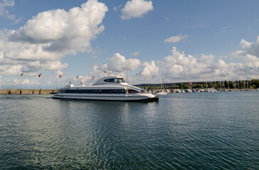 Konstanz am Bodensee