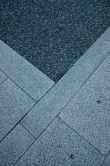 Fototapeta premium stone pavement texture