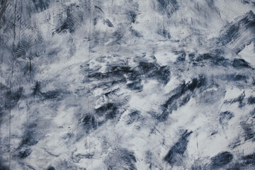 Loft cement wallfor interior decoration and product display. wall background. Loft style.
