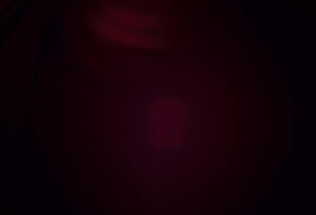 Dark Purple vector abstract bright texture.