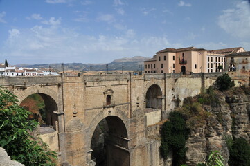 Ronda, M&aacute;laga, Andalusia 