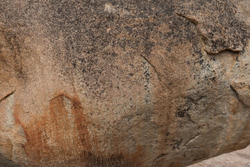 Stone background texture.