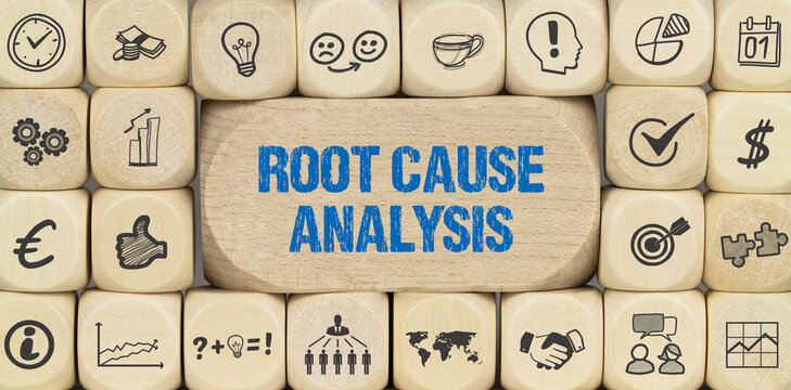 Root Cause Analysis 