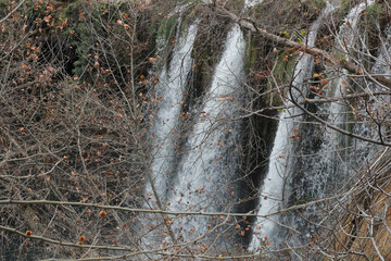 Düden Waterfall Antalya