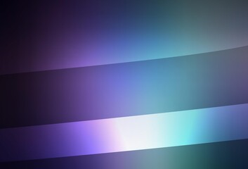 Dark Pink, Blue vector colorful blur backdrop.