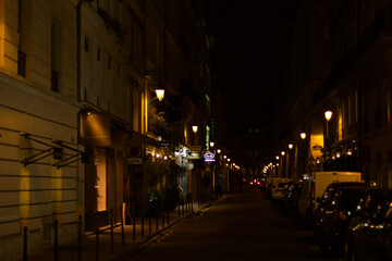Fototapeta na wymiar Paris city day n night 
