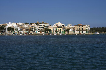 Baleareninsel Mallorca