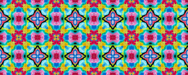 Islamic Pattern. Mexican Rug. Peruvian Decor. 