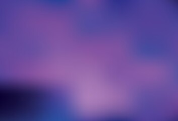Light Purple, Pink vector abstract layout.