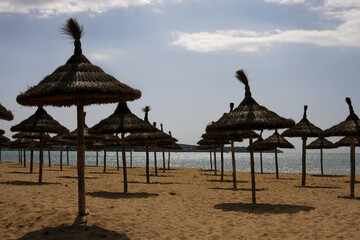 Baleareninsel Mallorca