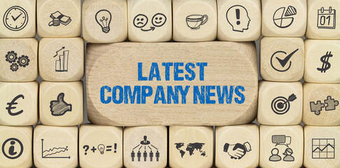 Latest Company News