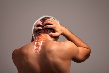 Neck and head pain