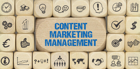 Content Marketing Management