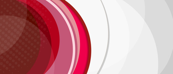 pink abstract backgrund