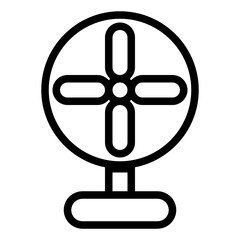 Hardware line style icon. very suitable for your creative project.