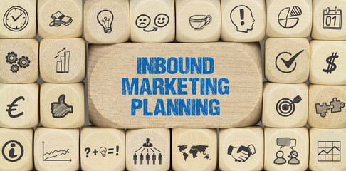 Inbound Marketing Planning
