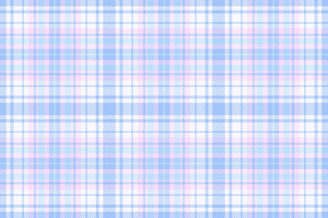 Tartan scotland seamless plaid pattern vector. Retro background fabric. Vintage check color square geometric texture.