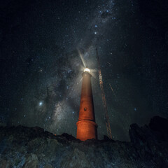 nightlight © gonzalo