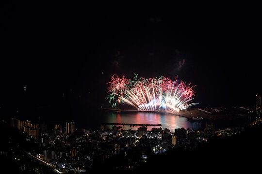 151 Best 熱海海上花火大会 Images Stock Photos Vectors Adobe Stock