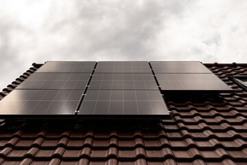 Solar panels