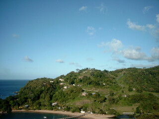 Tobago