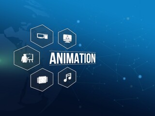 animation