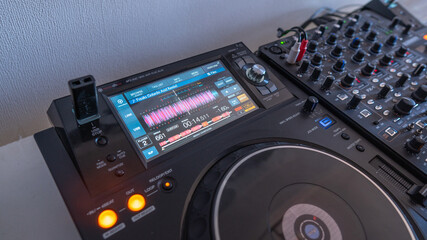 Fototapeta premium mis