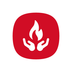 Fire - Icon