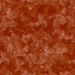 Red Vintage Grunge Wallpaper. Ancient Distress 