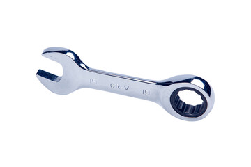 The wrench is widely used by the plumber or by someone who likes to do repairs at home. It is used in the placement of taps and has adjustment, which facilitates the placement and use