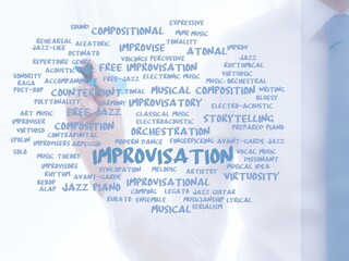 improvisation