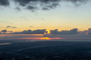La vida de un fotógrafo 